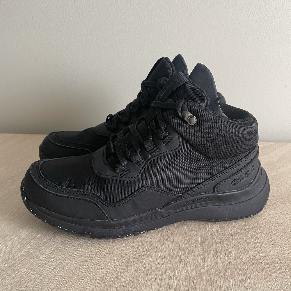 Rockport Total Motion Trail Hiker Boots